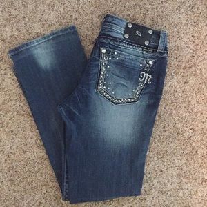 Women’s Miss Me Jeans